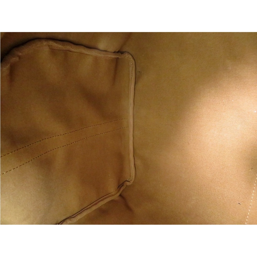 Louis Vuitton Classic Monogram Duffel Bag - Picture 11 of 16